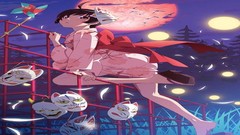 中日动漫音乐对比-物语：白金,cosplay王者女英雄福利在线播放网盘下载