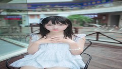 第五人格cosplay图片园丁兰闺惊梦-日系女神福利套图