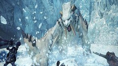 怪物猎人世界冰原进度条如何涨 魔物调查进度条涨满方法