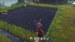 游戏攻略速递网-天穗之咲稻姬水位如何控制 田地水位要点分享