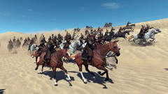 游戏攻略宝典-骑马与砍杀2前期有哪些敌人 前期全敌人评价分享