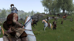 恐怖游戏攻略视频优酷-骑马与砍杀2如何获得马 快速刷马方法分享