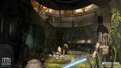 枪神游戏攻略2视频-《星战绝地》迎来免费大版本更新 加入新外观以及新模式