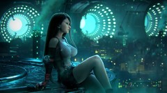 游戏攻略解说-最终幻想7重制版时间魔石有什么用 时间魔晶石效果分享