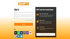 游戏攻略 英文-无主之地3SHIFT账号注册如何填 “局内人”加入方法分享
