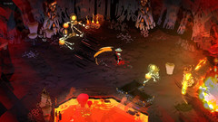死侍游戏攻略视频解说-哈迪斯杀出地狱眼球毒盾如何搭配 毒盾玩法分享