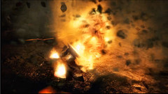 游戏攻略ps2-恶魔之魂火焰潜伏者如何打 火猴子打法攻略分享
