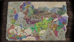 游戏攻略电脑乐园-王国风云3领地如何继承 十字军之王3领地继承心得分享