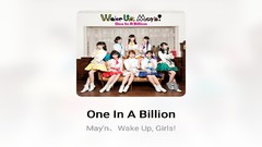 动漫音乐剧-May'n、Wake Up, Girls! （14日）在线播放网盘下载