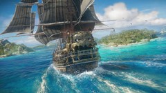 cf游戏攻略网视频-盗贼之海极品海盗称号如何获得 称号获取方法分享