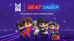 「Beat Saber」下月推出多人模式，11月上线「防弹少年团」音乐包