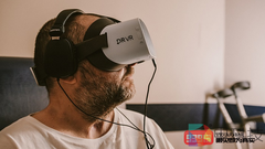 英国VR医疗保健公司Rescape Innovation完成30万英镑众筹