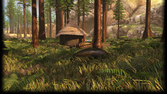 坑爹游戏攻略16关-森林蘑菇在哪里 TheForest蘑菇刷新位置一览