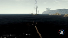 游戏攻略视频-森林帆船在哪可以找到 TheForest帆船位置分享