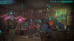 游戏攻略怪物实验室-欺诈之地酒保事件如何完成 事件选项攻略
