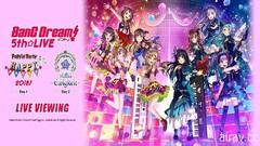 日本动漫音乐演唱会-BanG Dream! FILM LIVE在线播放网盘下载