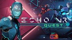 零重力多人游戏《Echo VR》Quest版本已结束公测