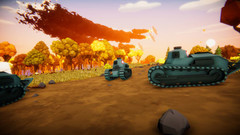 七夜游戏攻略视频-全面坦克模拟器加载崩溃如何办 崩溃解决方法一览
