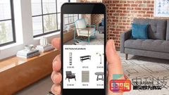 亚马逊推出Room Decorator AR购物工具