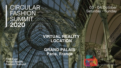微软AltspaceVR, Oculus, 联合利华和Unity共同助力VR循环时尚峰会