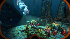 深海迷航零度之下如何让海猴子送东西 详细方法分享