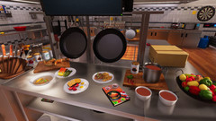 料理模拟器甘蓝在哪 甘蓝位置分享