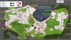 游戏攻略天天酷跑-逃离塔科夫全部中文地图 全地图撤离点详细分享
