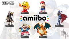 如何在Nintendo Switch上使用amiibo-在Nintendo Switch上使用amiibo指南