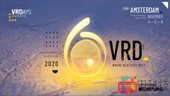 2020 VRDays Europe特色项目“Church of VR”将免费推出