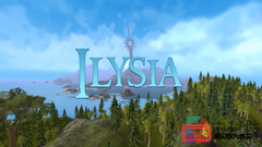 VR MMORPG游戏《Ilysia》已完成首个众筹目标