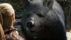 游戏攻略武林群侠传-博德之门3枭熊如何驯养 枭熊任务技巧分享