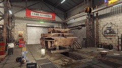 坑爹游戏攻略23-坦克修理模拟器收藏品如何挖 发掘收藏品方法一览