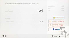 switch在eshop购买数字游戏的支付方式有哪些-switch在eshop购买数字游戏的支付方式介绍