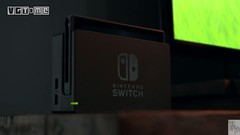 任天堂Switch底座的主要功能是什么-任天堂Switch底座的主要功能介绍