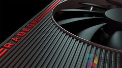 AMD RX 6000新卡跑分成绩曝光：与RTX 2080 Ti不相上下