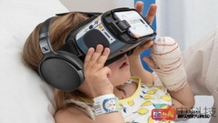 比利时VR医疗解决方案商Oncomfort完成1000万欧元A轮融资