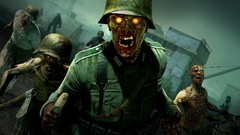 游戏攻略网站模板-僵尸部队4全收集攻略 死亡战争收集指南一览