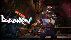 电脑游戏攻略杂志朱朱-嗜血边缘Daemon有哪些技能 Daemon全技能分享