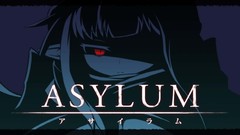 [リーフジオメトリ] ASYLUM / アサイラム磁力下载
