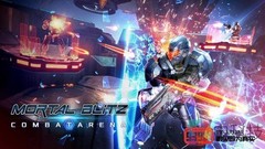 PSVR射击游戏《Mortal Blitz: Combat Arena》即将正式发布