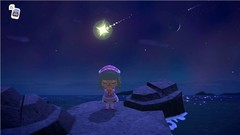 网页游戏攻略网站-动物森友会星星碎片如何刷 Switch动物之森速刷星星方法分享