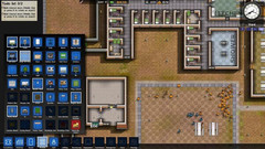 日本游戏攻略大全-监狱建筑师给犯人哪个房间好 犯人房间选择心得分享