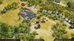 坑爹游戏攻略2攻略-骑马与砍杀2开局如何攻下城堡 快速获得城堡的方法分享