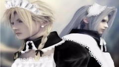 乙女游戏攻略网站-最终幻想7重制版女装获得方法 克劳德女装大全