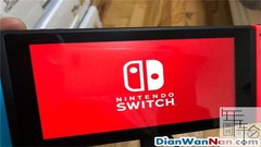 任天堂Switch第一次开机红色怎么设置-任天堂Switch第一次开机红色设置图文教程