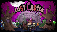 switch《失落城堡/Lost Castle 》中文版修改器金手指 v1.0 网盘下载