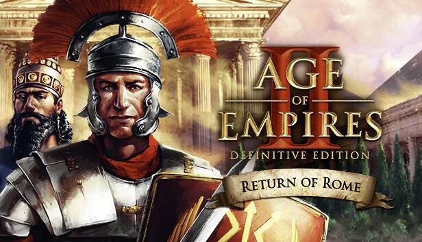 Age of Empires II: Definitive Edition - Return of Rome on Steam