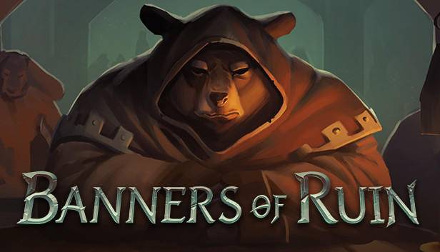 Save 70% on Banners of Ruin on Steam