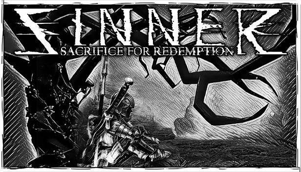 SINNER: Sacrifice for Redemption on Steam