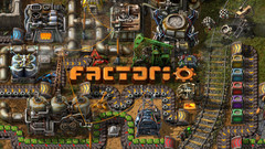 异星工厂Factorio  Factorio|本体+1.1.104升补|NSZ|官方中文原版下载